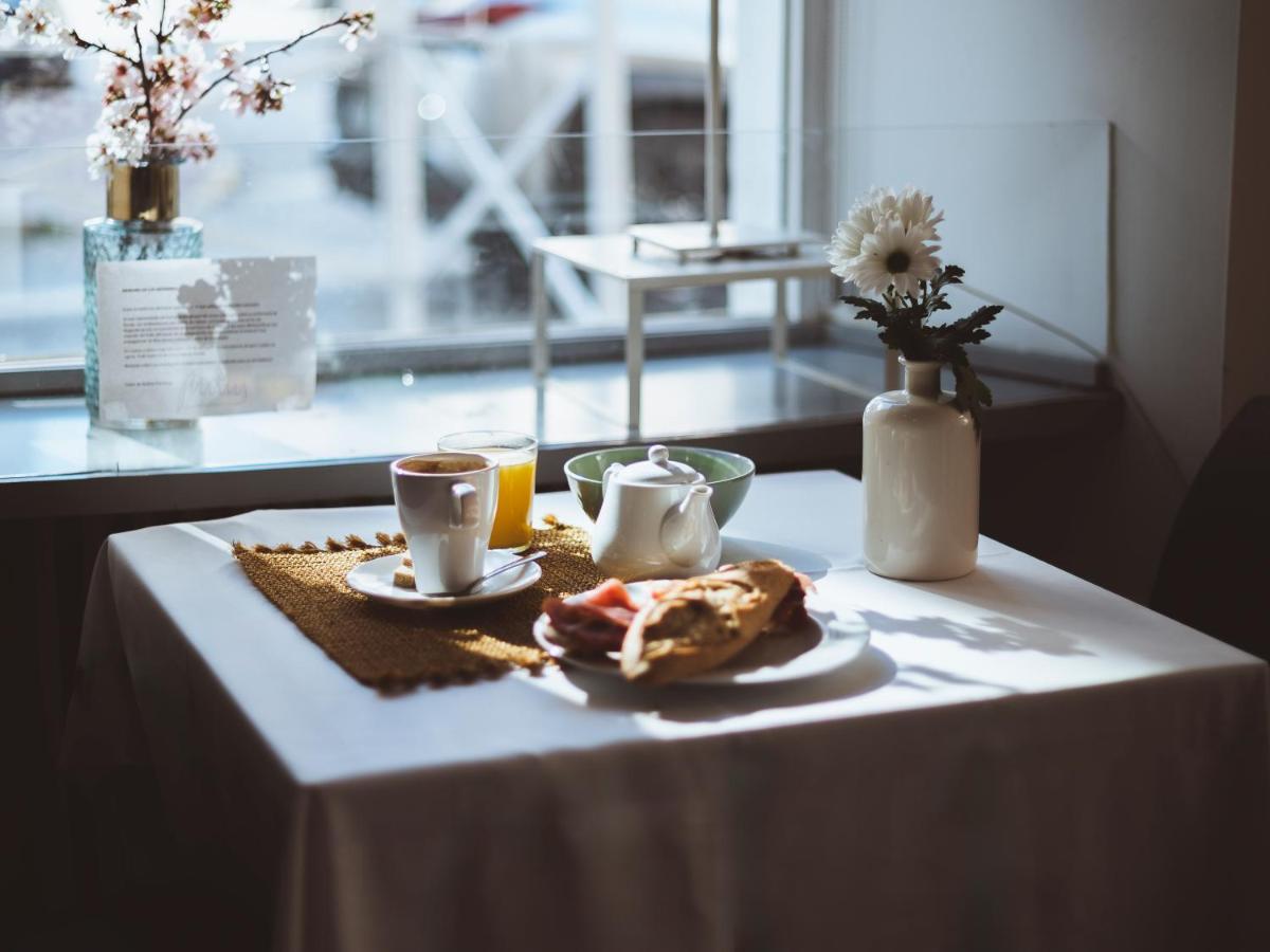 Ronda Hotel Polo Zewnętrze zdjęcie